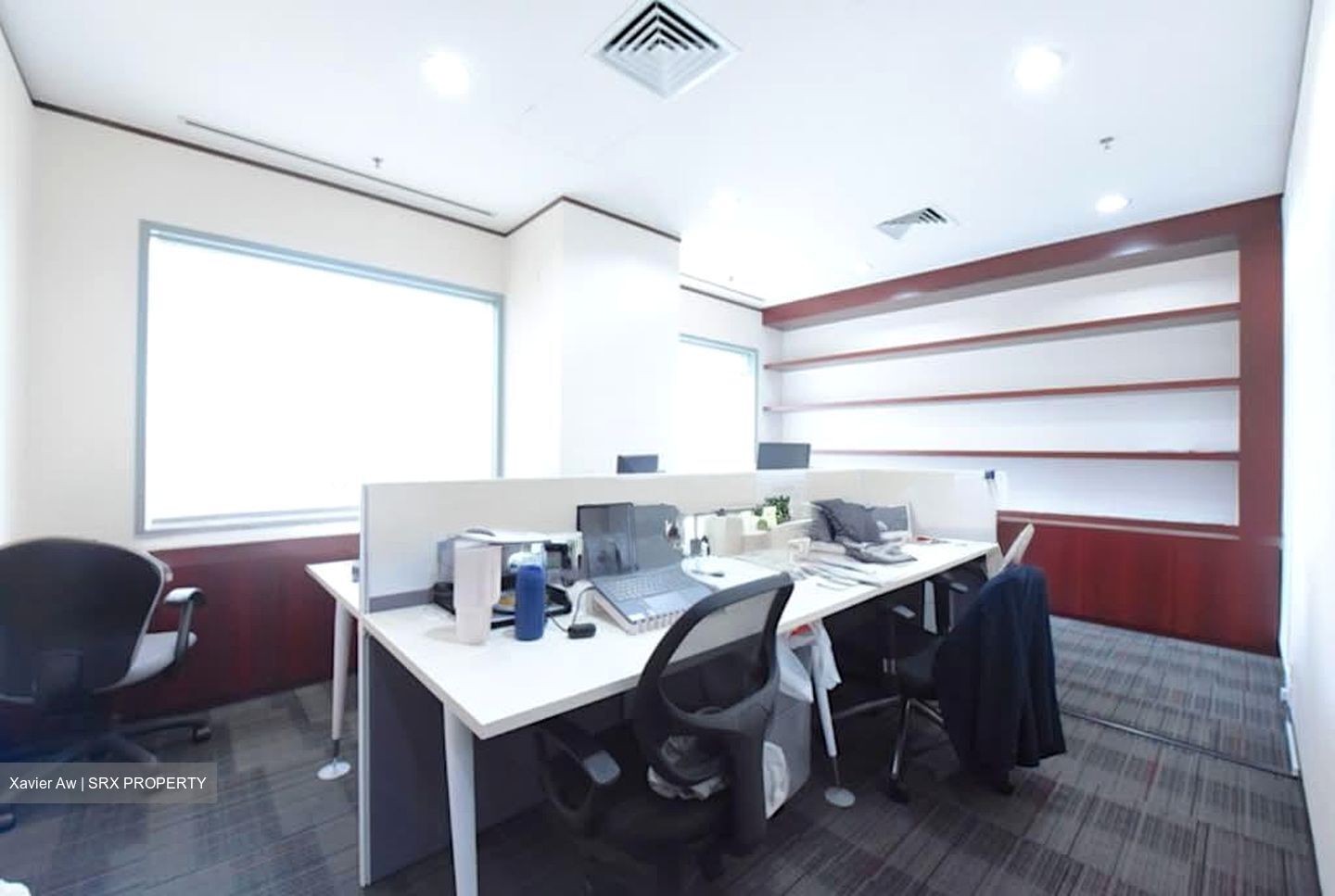 Suntec Tower Three (D1), Office #540488081